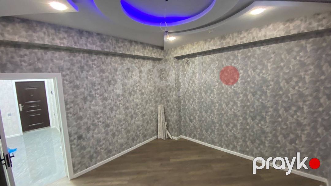 Satılır 3 otaqlı yeni tikili 75 m² — Mənzil, Xırdalan (5)