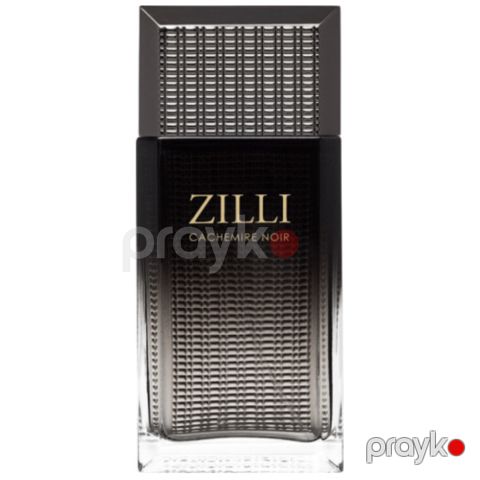 Kişi parfümu Zilli Cachemire Noir EDP 100 ml 3760040118017 — Bakı