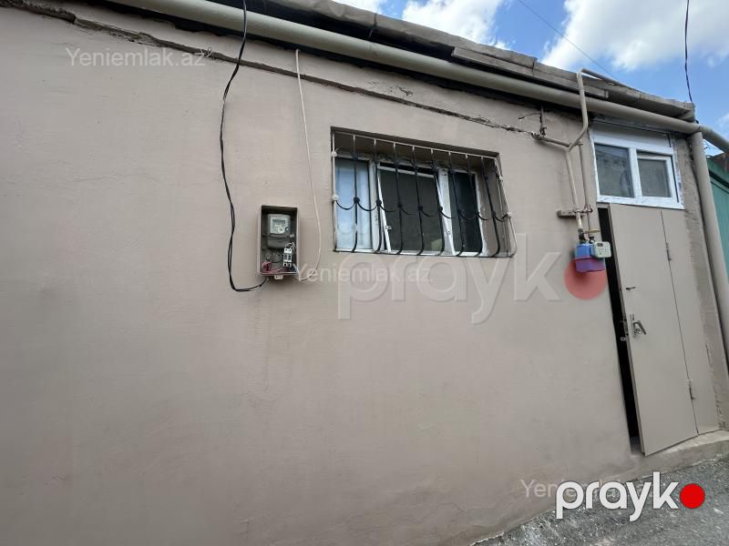 Satılır 3 otaqlı Həyət evi / Villa, 70 m², Xətai rayonu — Ev, villa, Bakı (10)