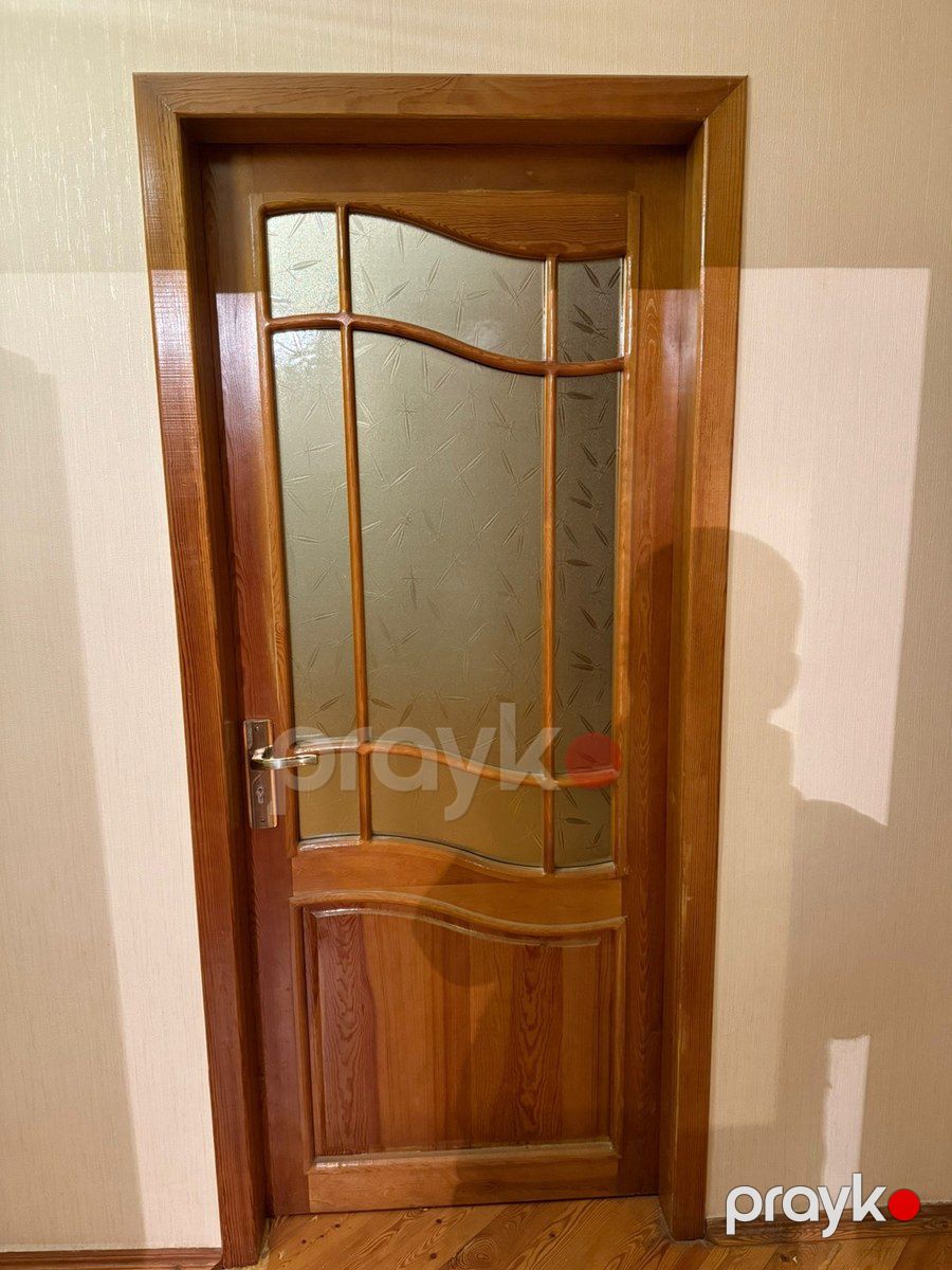 Qapı — Təmir və inşaat, Bakı (4)