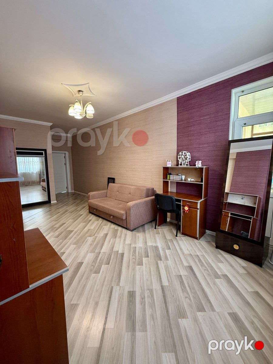 Satılır 3 otaqlı yeni tikili 125 m² — Mənzil, Bakı (7)