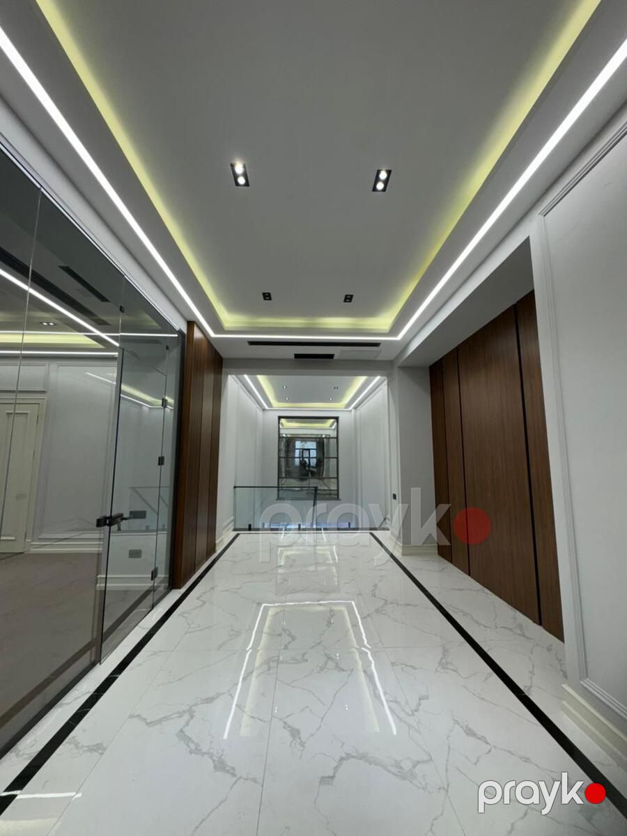 İcarəyə verilir 7 otaqlı ofis 300 m² — Ofis, Bakı (8)
