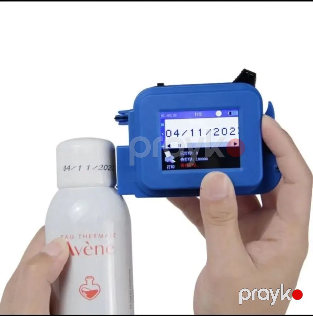 Tarix vuran printer — Biznes və avadanlıq, Bakı (3)