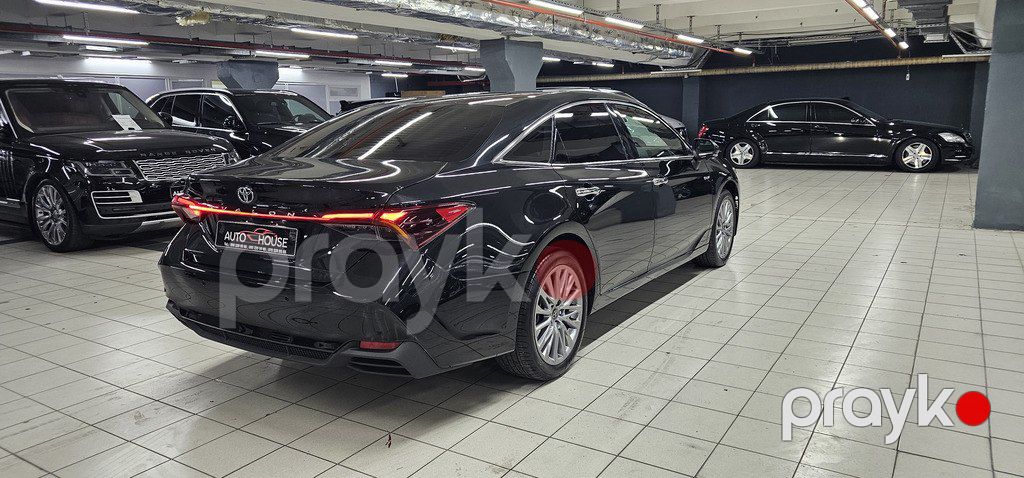 Toyota Avalon, 2.5 L, 1.03 kWh, 2025 il, 4 000 km — Avtomobillər, Bakı (6)