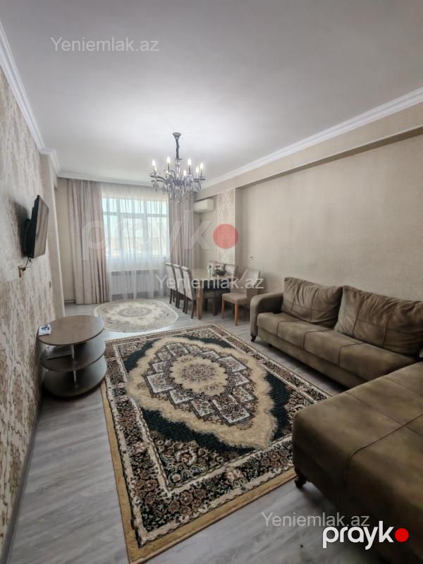 Satılır 2 otaqlı Bina evi menzil (Yeni tikili), 65 m², Xırdalan ş — Mənzil (3)