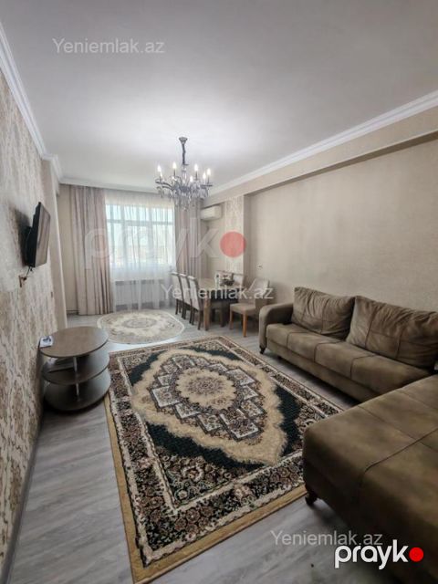 Satılır 2 otaqlı Bina evi menzil (Yeni tikili), 65 m², Xırdalan ş