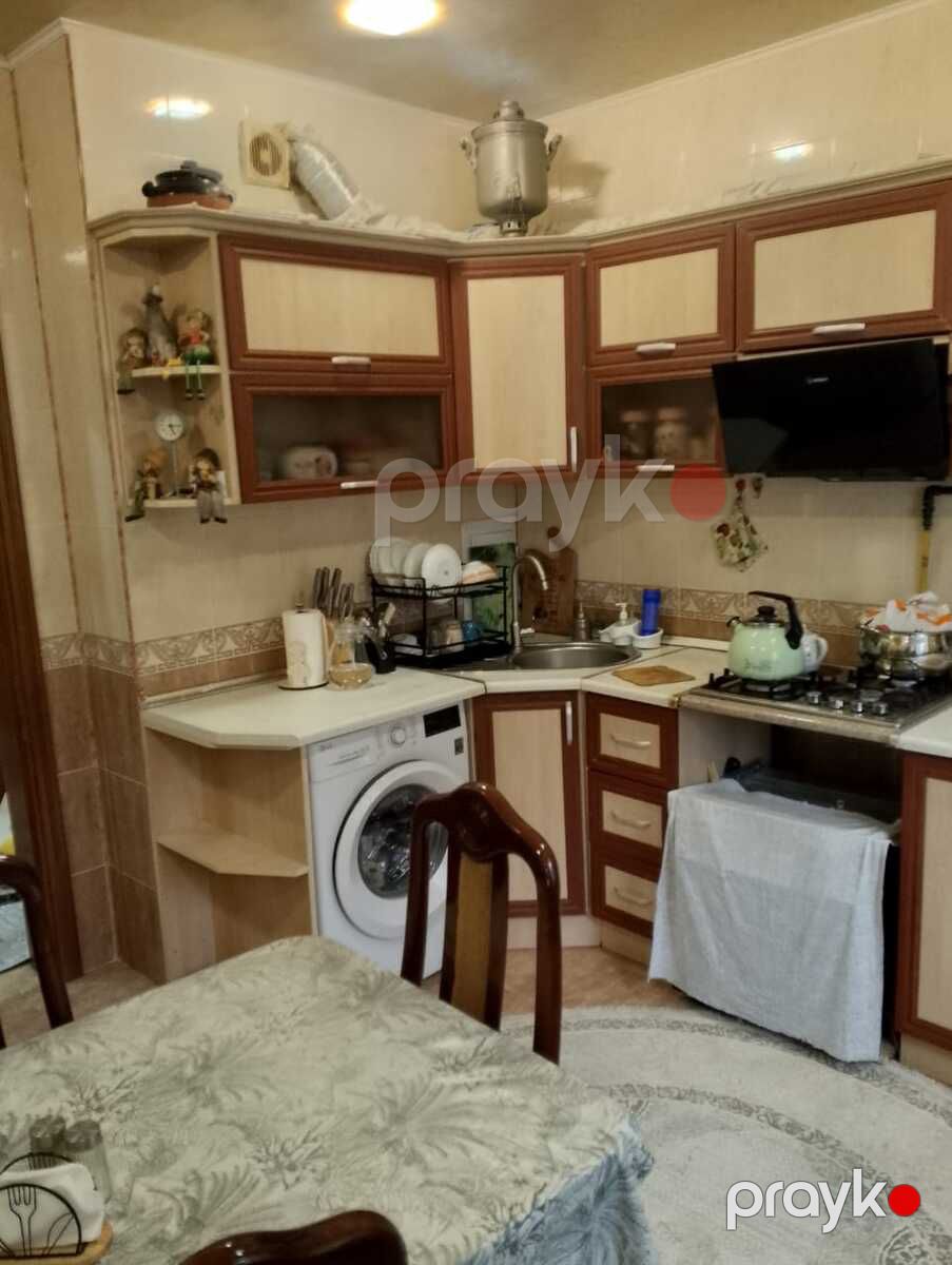 Satılır 3 otaqlı yeni tikili 116 m² — Mənzil, Bakı (12)