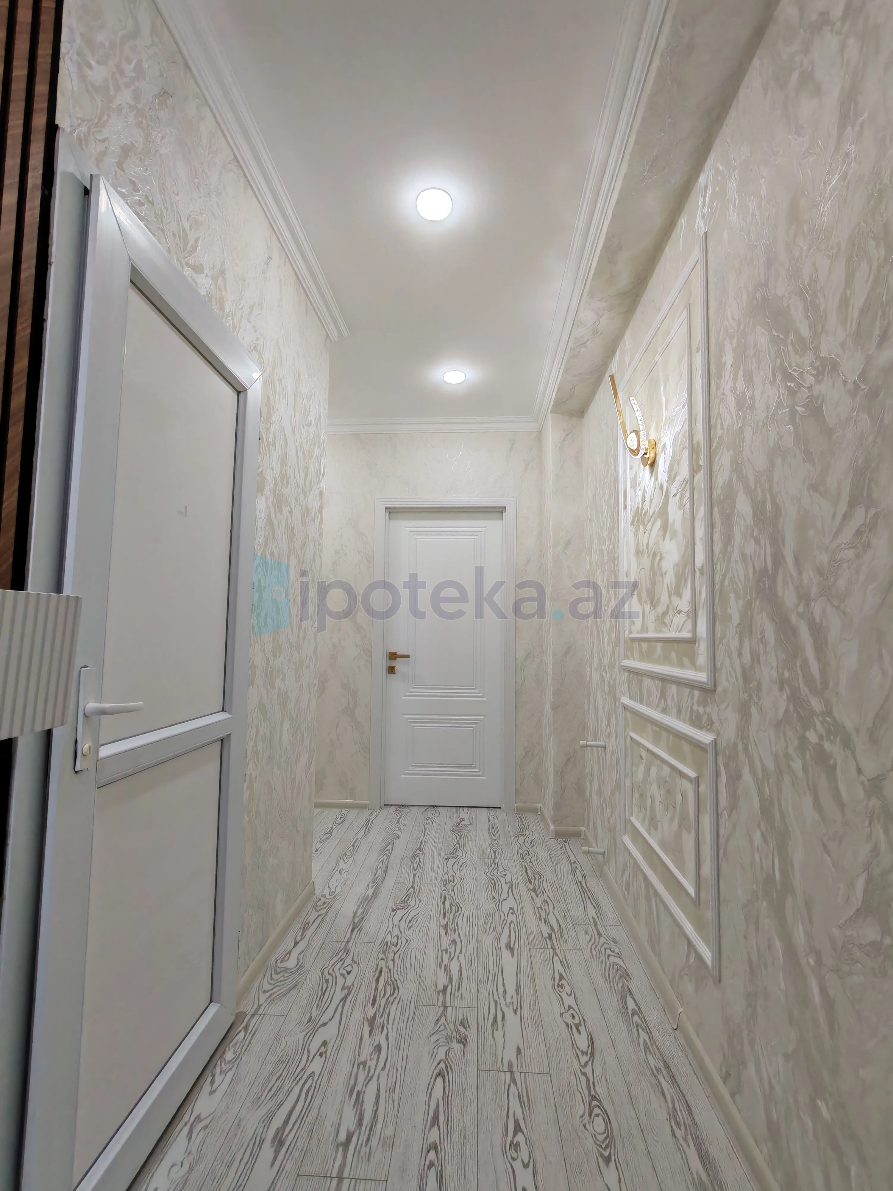 Satılır: 2 Otaq, Yeni tikili, 60.00 m² — Mənzil, Xırdalan (4)