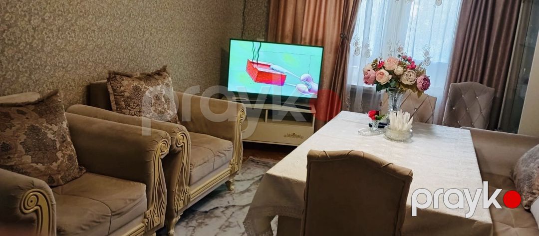 Satılır 3 otaqlı köhnə tikili 75 m² — Mənzil, Bakı (4)