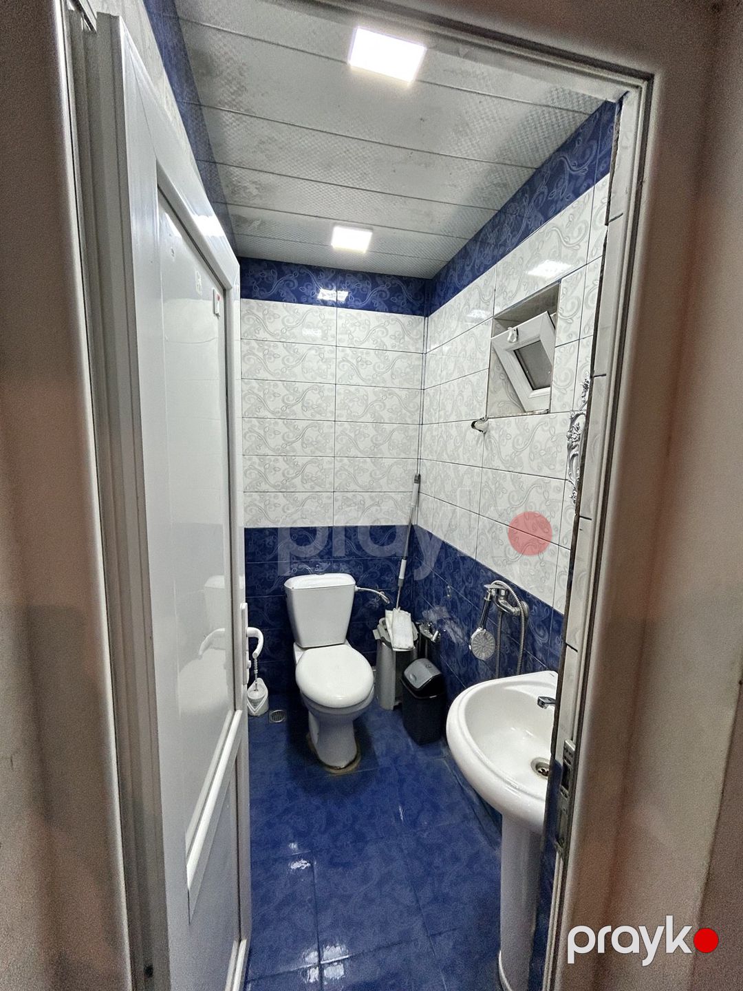 İcarəyə verilir 2 otaqlı həyət evi/bağ evi 30 m² — Ev, villa, Xırdalan (2)