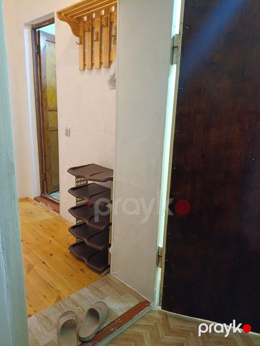 2-otaqlı mənzil kirayə verilir, 20 yanvar m., 50 m² — Mənzil, Bakı (6)