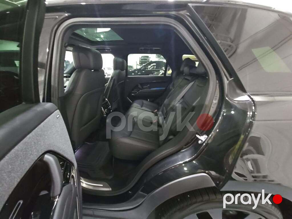 Land Rover RR Sport, 3.0 L, 2024 il, 51 871 km — Avtomobillər (9)