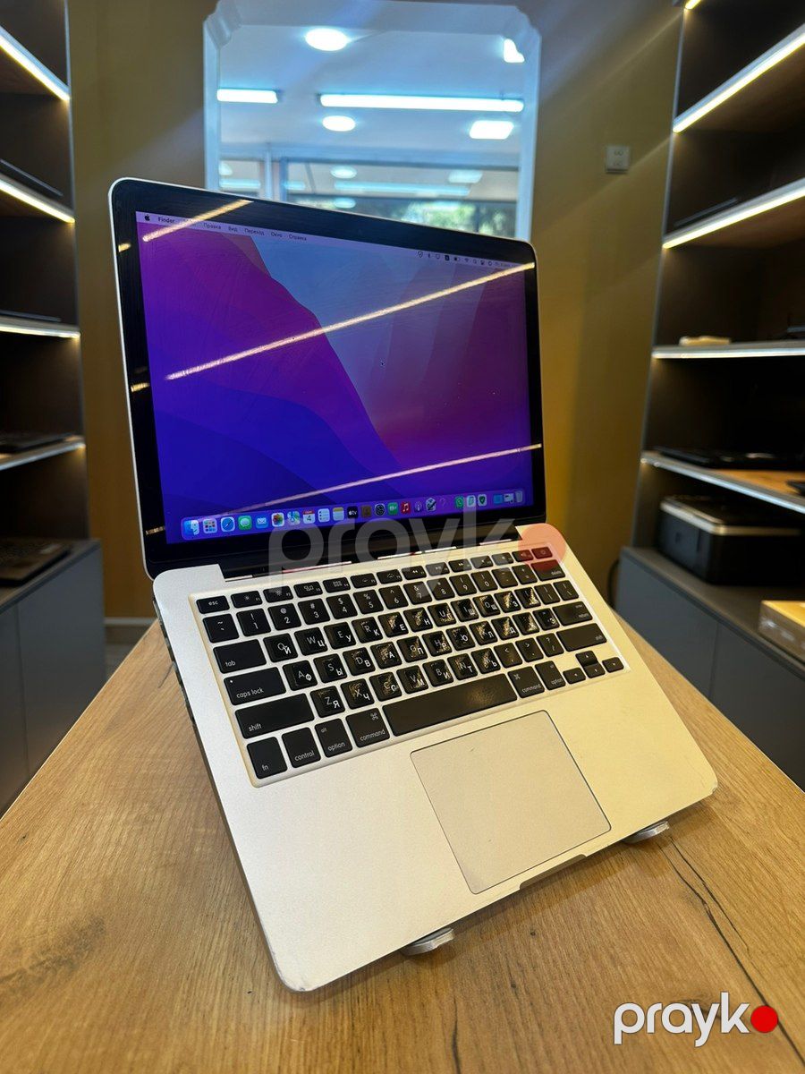 MacBook Pro 2015 — Noutbuklar, Bakı (2)