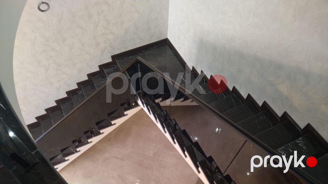 Mərmər, Qranit — Təmir və inşaat, Bakı (9)