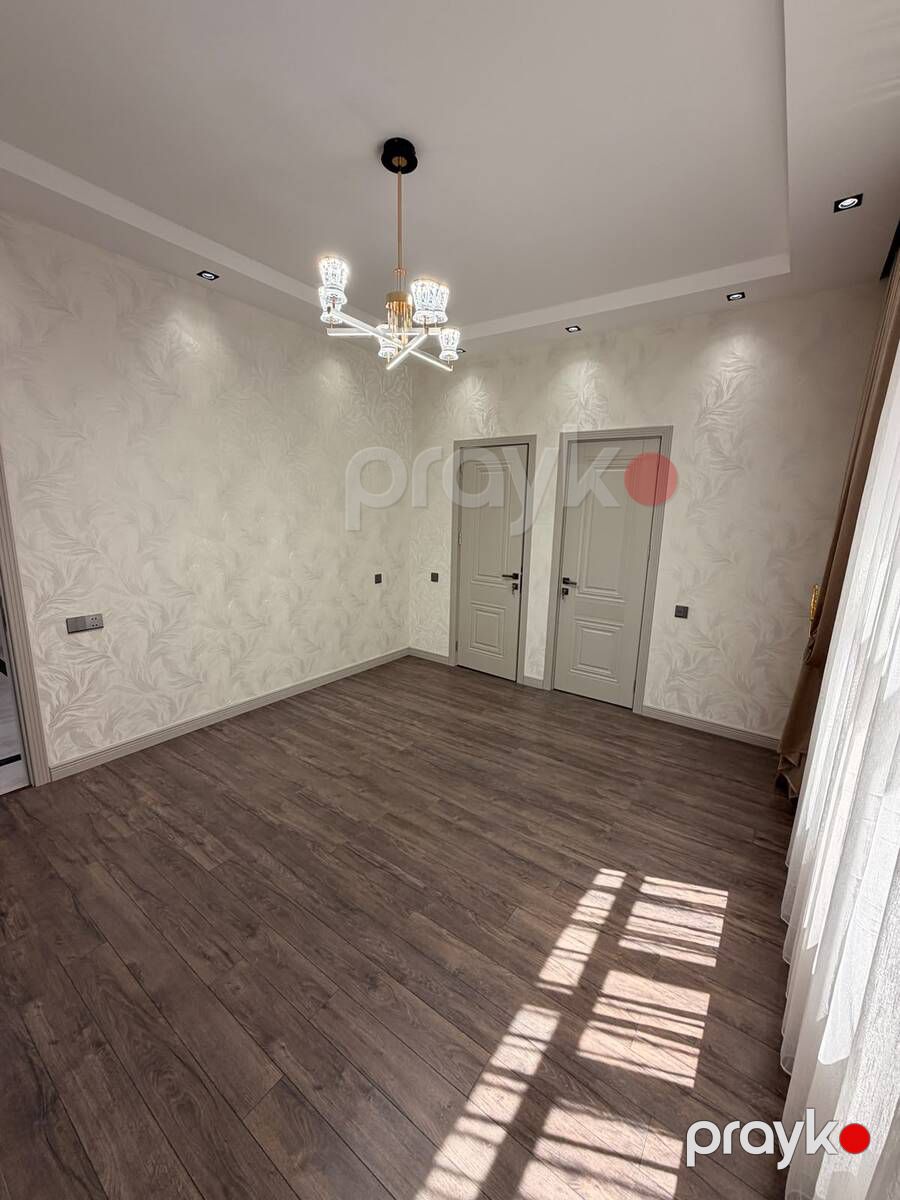 Satılır 4 otaqlı həyət evi/bağ evi 145 m² — Ev, villa, Bakı (7)