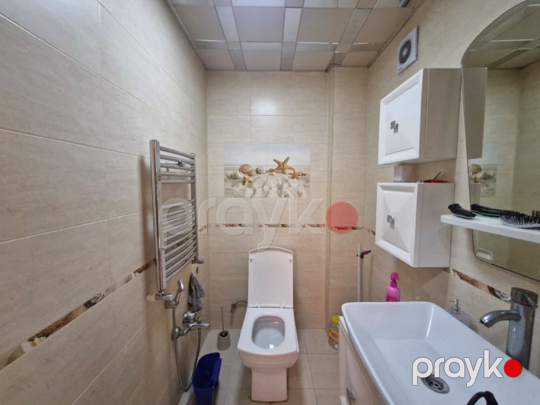 Satılır 3 otaqlı yeni tikili 96.5 m² — Mənzil, Bakı (11)