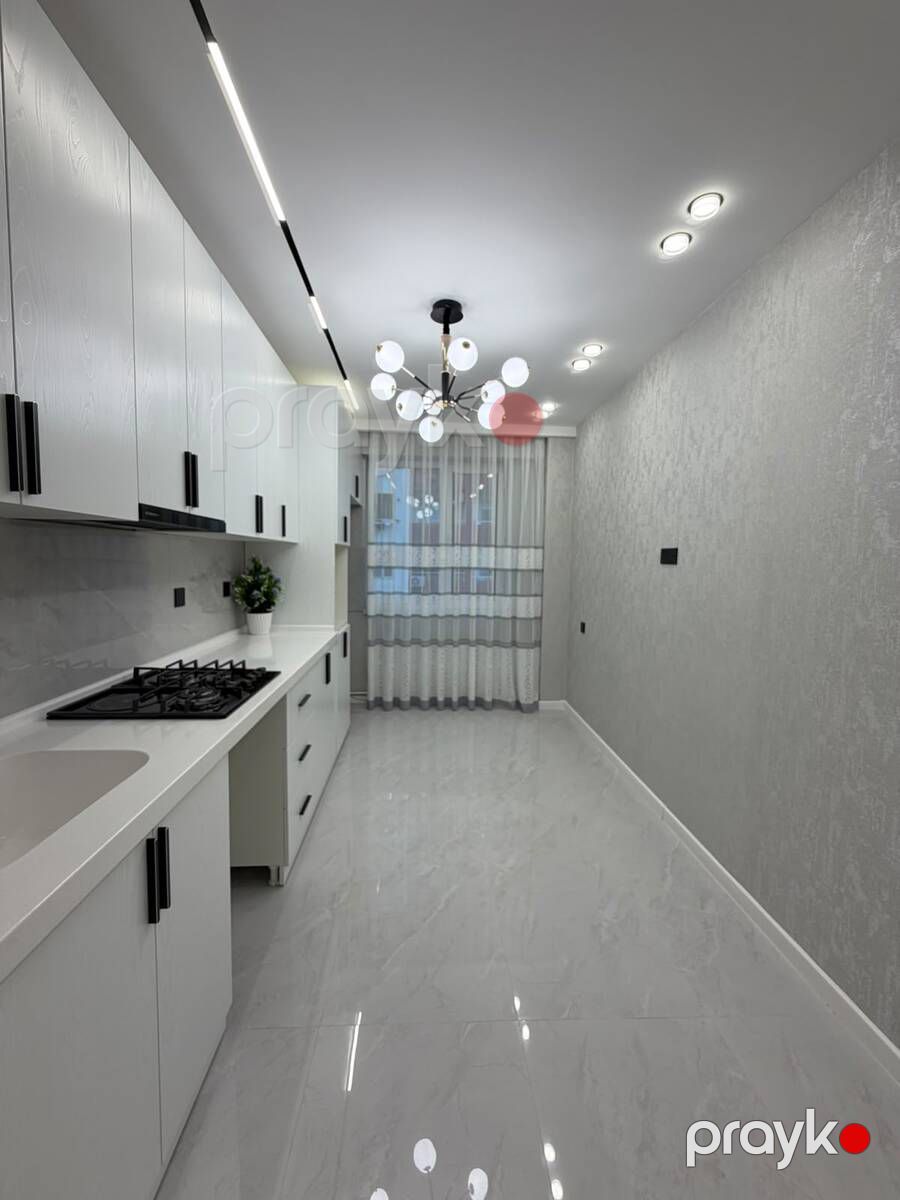 Satılır 3 otaqlı yeni tikili 110 m² — Mənzil, Bakı (2)