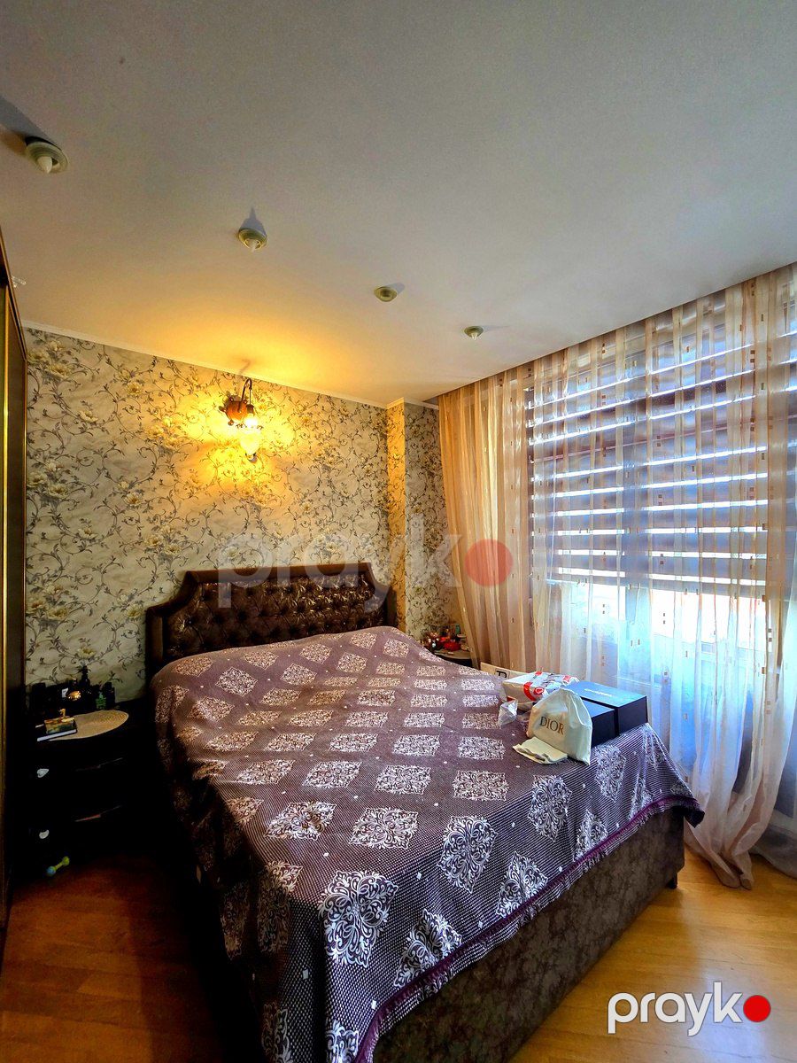 Satılır 3 otaqlı yeni tikili 115 m² — Mənzil, Bakı (4)