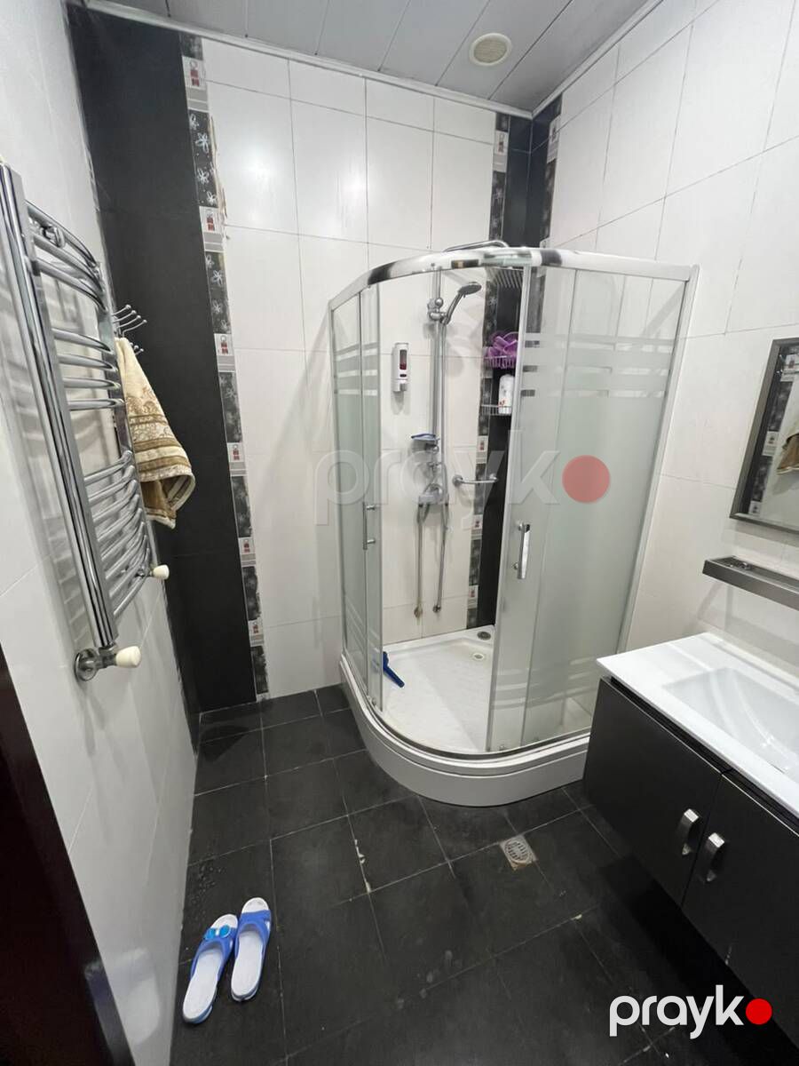 Satılır 3 otaqlı yeni tikili 135 m² — Mənzil, Bakı (12)