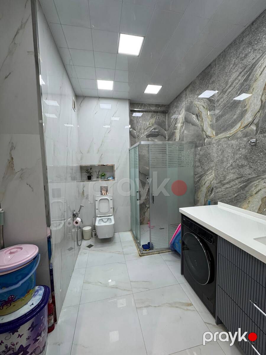 Satılır 3 otaqlı yeni tikili 90 m² — Mənzil, Bakı (11)