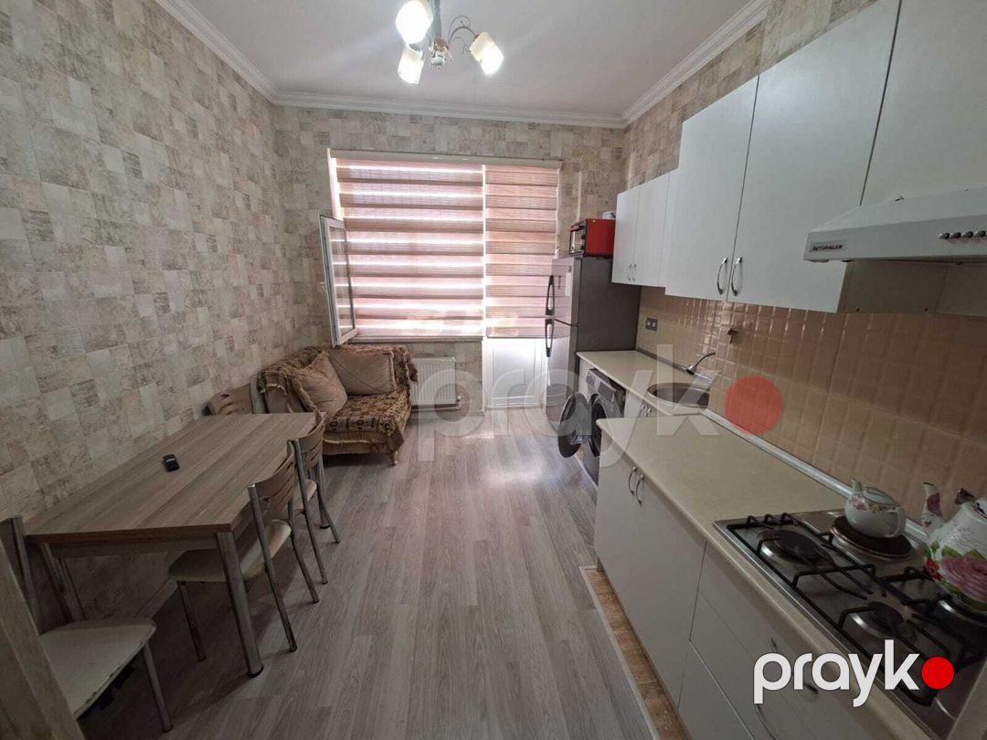 Satılır 3 otaqlı yeni tikili 109 m² — Mənzil, Bakı (8)