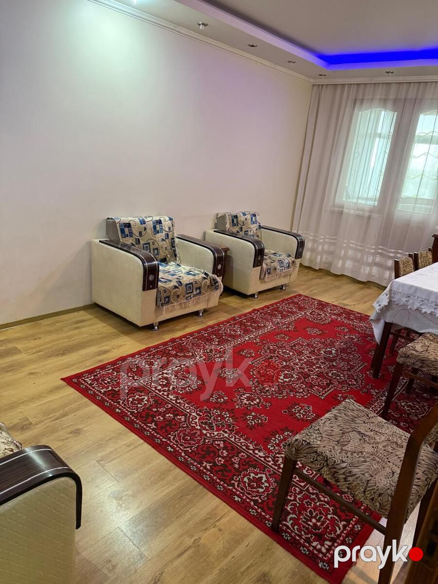 İcarəyə verilir 3 otaqlı köhnə tikili 70 m² — Mənzil, Bakı (6)