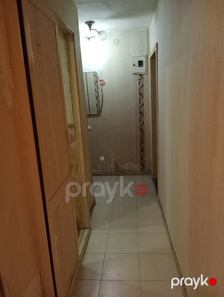 Satılır 1 otaqlı köhnə tikili 30 m² — Mənzil, Bakı (5)
