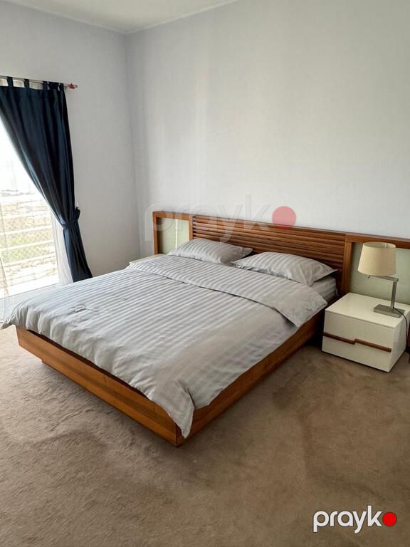 İcarəyə verilir 4 otaqlı yeni tikili 150 m² — Mənzil, Bakı (9)