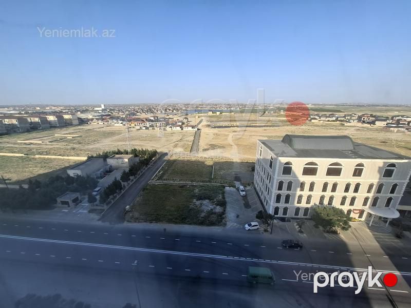 Satılır 3 otaqlı Bina evi menzil (Yeni tikili), 84 m², Məhəmmədli — Mənzil, Abşeron (4)