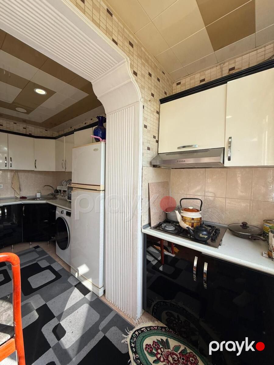 Satılır 3 otaqlı köhnə tikili 80 m² — Mənzil, Bakı (6)