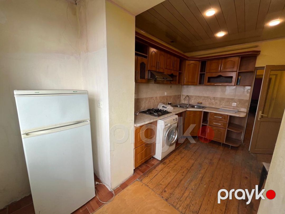 İcarəyə verilir 2 otaqlı köhnə tikili 65 m² — Mənzil, Bakı (7)
