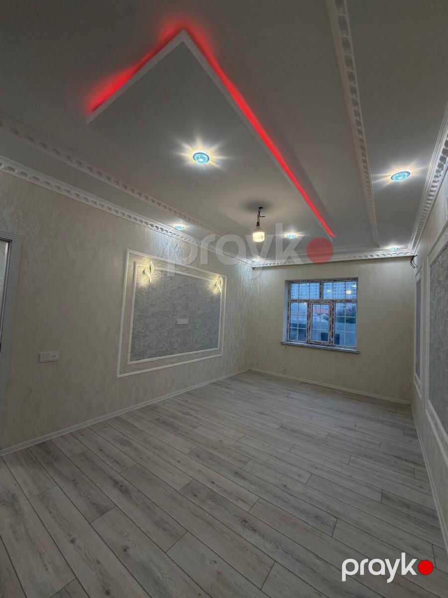 Həyət evi, Saray qəs — Ev, villa, Bakı (4)