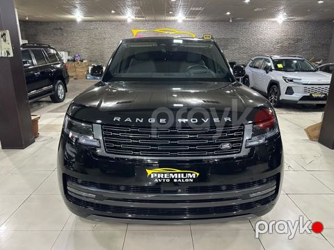 Land Rover Range Rover, 3.0 L, 2025 il, 10 000 km — Bakı