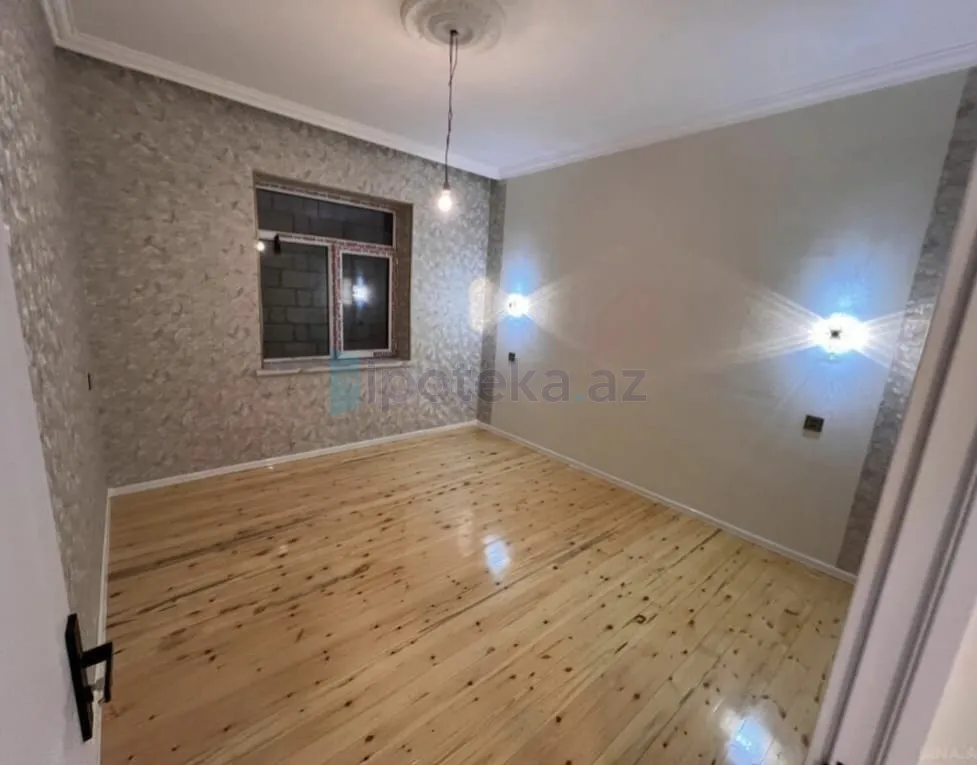 Satılır: 4 Otaq, Evlər/Villalar, Abşeron r., Masazır q., 120.00 m² — Masazır