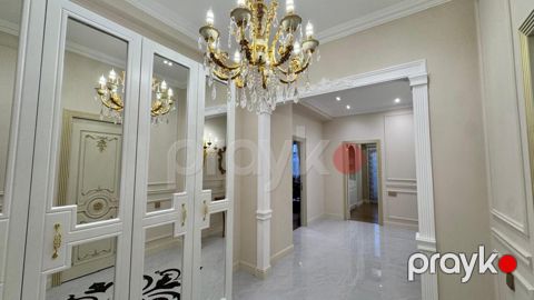 Satılır 3 otaqlı yeni tikili 150 m²