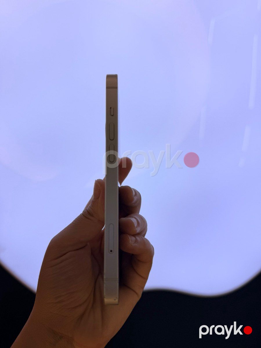 Apple iPhone 14 Starlight 128GB/6GB — Smartfonlar, Göyçay (3)
