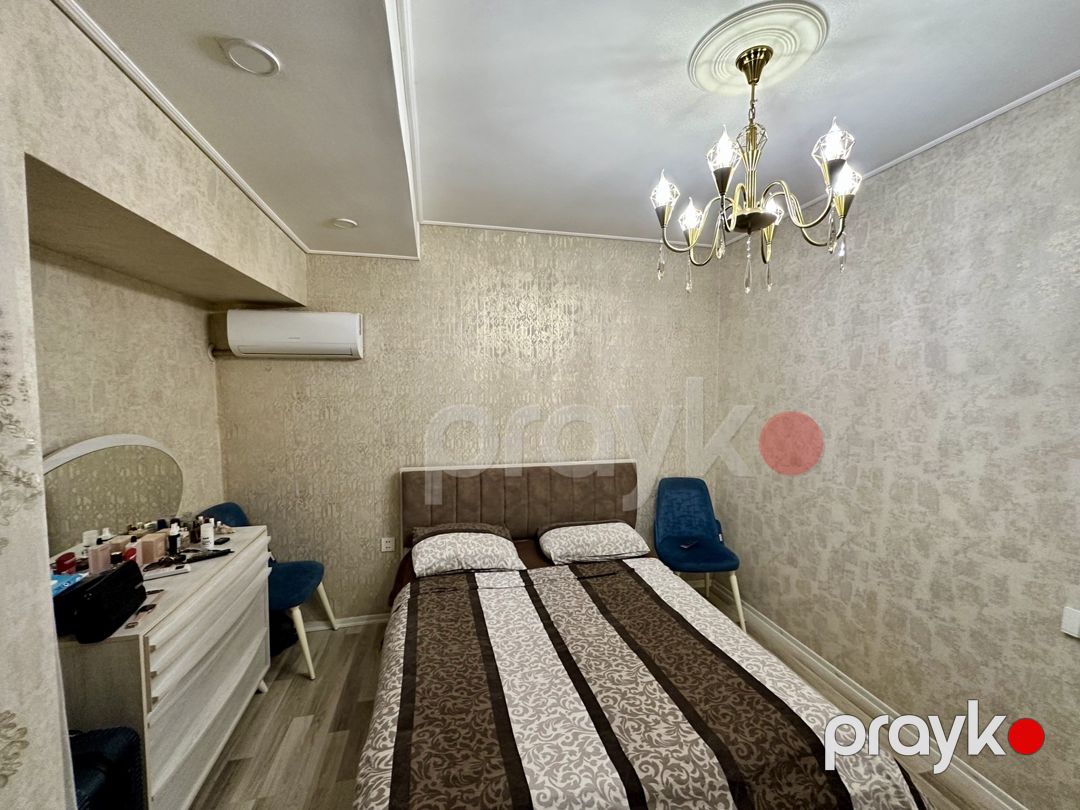 İcarəyə verilir 2 otaqlı yeni tikili 50 m² — Mənzil, Bakı (9)
