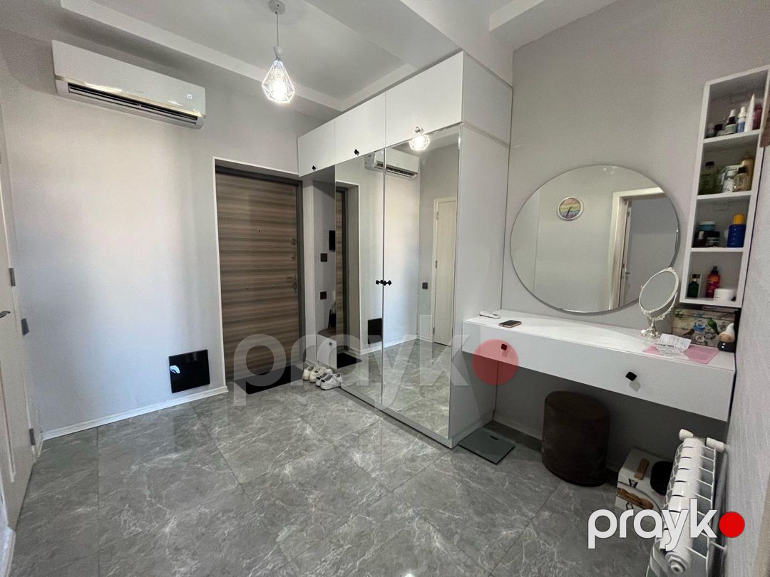Satılır 2 otaqlı yeni tikili 54 m² — Mənzil, Bakı (6)