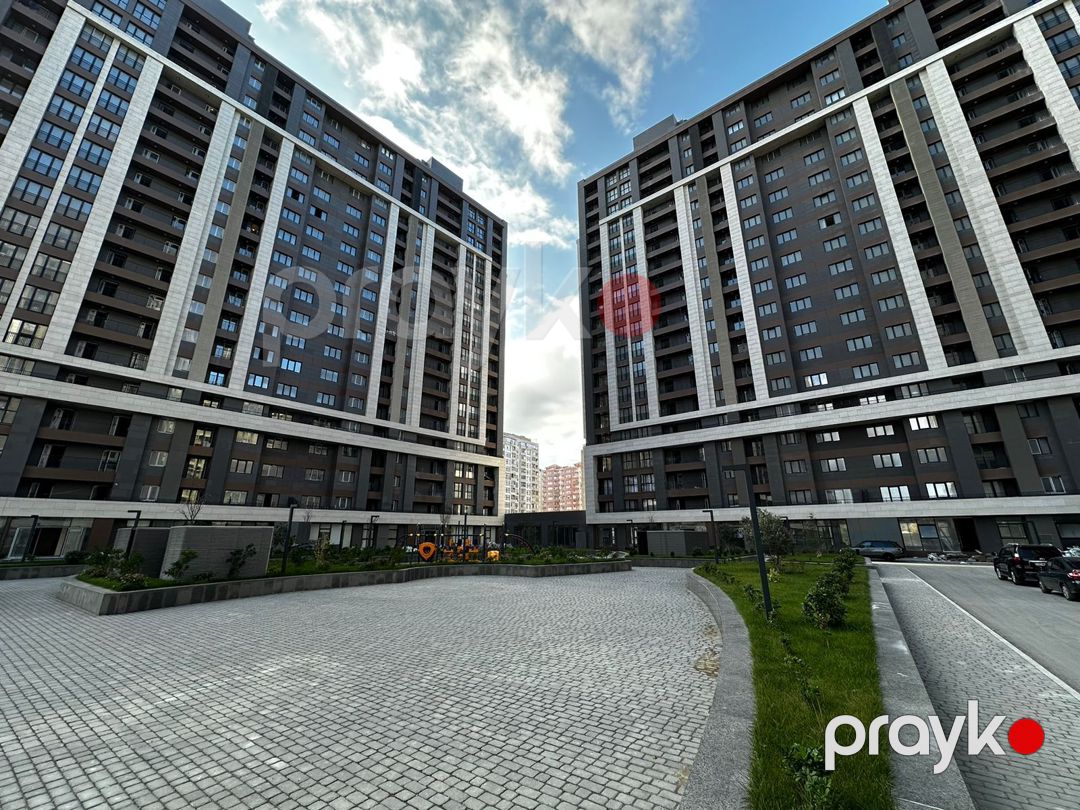 Satılır 2 otaqlı yeni tikili 69 m² — Mənzil, Bakı (2)