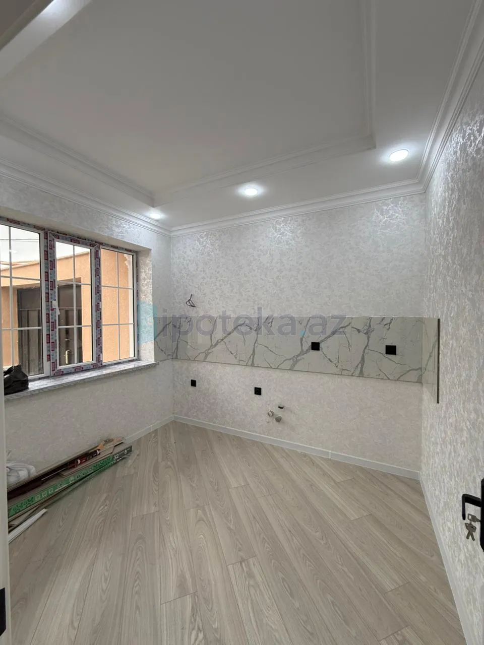 Satılır: 4 Otaq, Evlər/Villalar, Abşeron r., Masazır q., 120.00 m² — Ev, villa, Masazır (10)