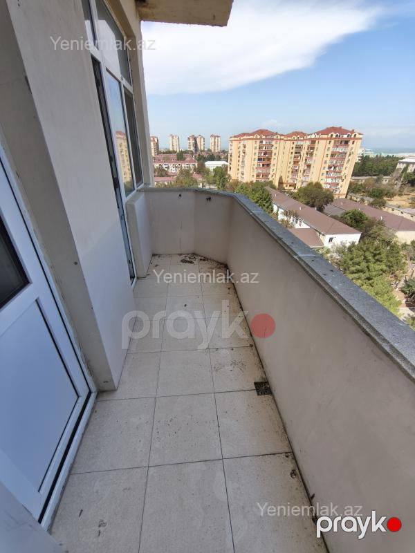 Satılır 3 otaqlı Bina evi menzil (Yeni tikili), 115 m², 1-ci mikrorayon — Mənzil, Sumqayıt (7)