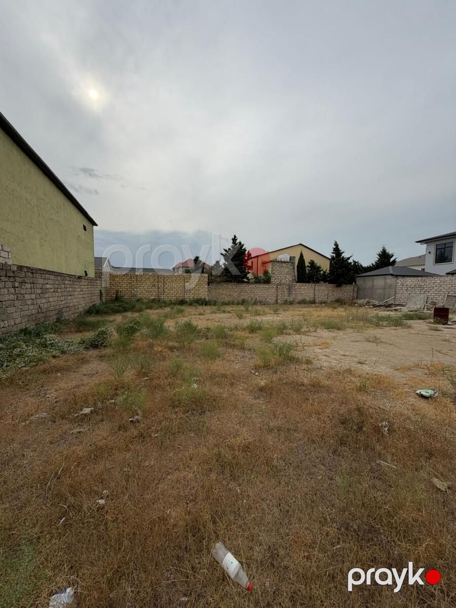 Satılır torpaq 8 sot — Torpaq, Bakı (2)