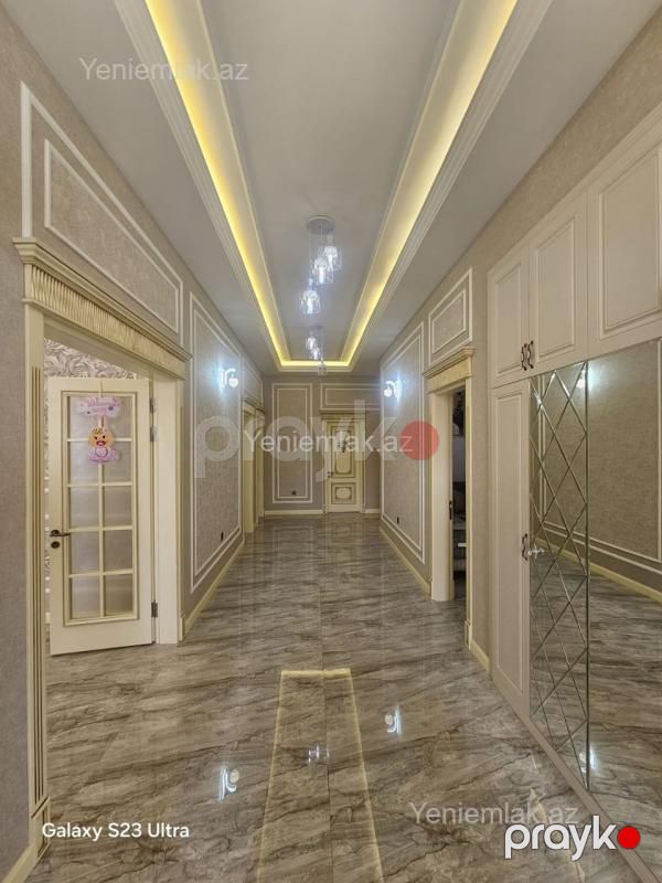 Satılır 5 otaqlı Həyət evi / Villa, 240 m², Novxanı — Ev, villa, Abşeron (7)
