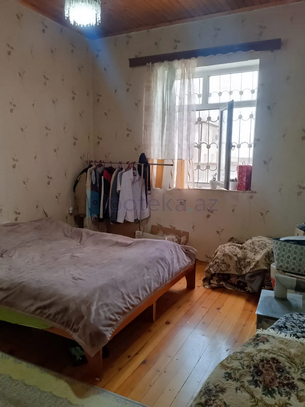 Satılır: 3 Otaq, Evlər/Villalar, Abşeron r., Masazır q., 80.00 m² — Ev, villa (6)