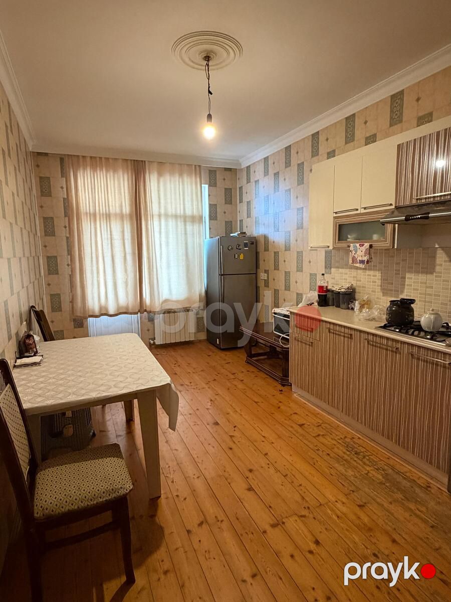 Satılır 3 otaqlı yeni tikili 115 m² — Mənzil, Bakı (8)