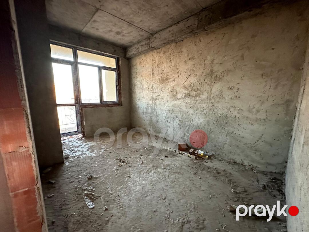Satılır 4 otaqlı yeni tikili 140 m² — Mənzil, Bakı (9)