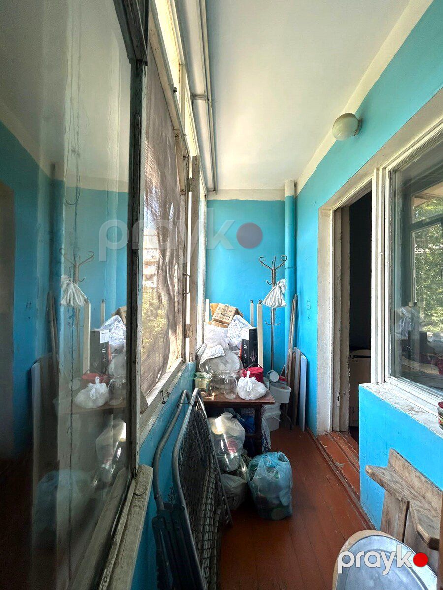 Satılır 2 otaqlı köhnə tikili 65 m² — Mənzil, Bakı (8)