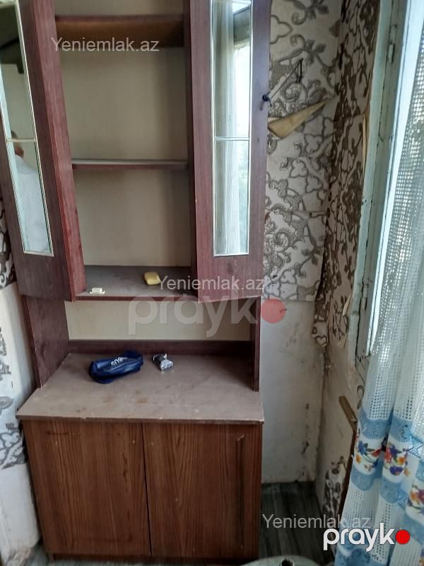 Satılır 3 otaqlı Bina evi menzil (Köhnə tikili), 68 m², 47-ci məhəllə — Mənzil, Sumqayıt (12)