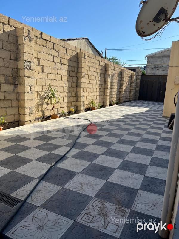 Satılır 5 otaqlı Həyət evi / Villa, 140 m², 16-cı mikrorayon — Ev, villa, Sumqayıt (2)