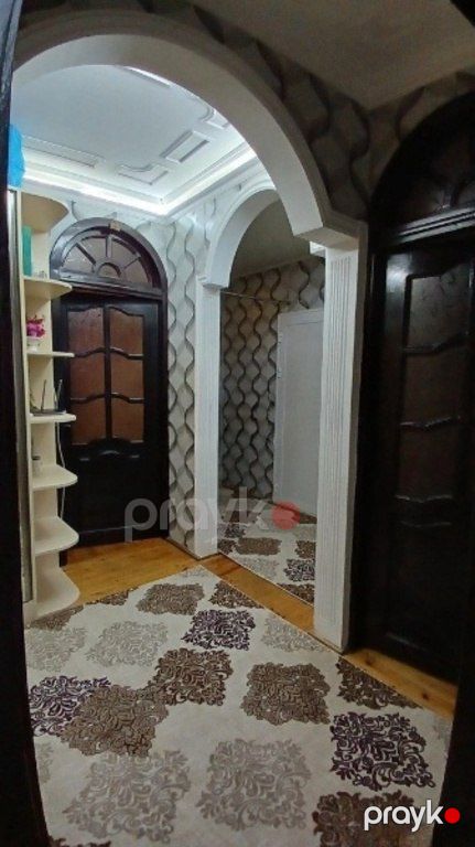 Satılır 3 otaqlı köhnə tikili 65 m² — Mənzil, Bakı (3)